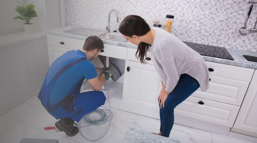 Professional bathroom faucet installation in Shiloh, GA